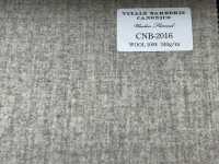 CNB2016 CANONICO (카노니코) 스테디 설러 WOOLEN FLANNEL 라이트 베이지 무지[원단] CANONICO 서브 사진
