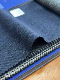 54CN5104 CANONICO(카노니코) SEMICARDED SUITINGS 무지 감[원단] CANONICO 서브 사진