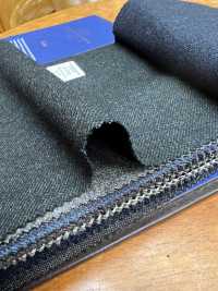 54CN5105 CANONICO SEMICARDED SUITINGS 농록 무지[원단] CANONICO 서브 사진