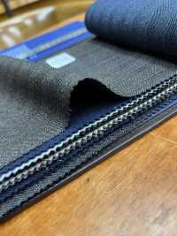 54CN5122 CANONICO TRADITIONAL WORSTED 21μ 차 헤링본[원단] CANONICO 서브 사진