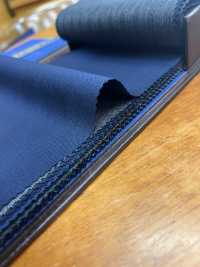 54CN5165 CANONICO(카노니코) Super110' 실 W/100 PERENNIAL 네이비[원단] CANONICO 서브 사진