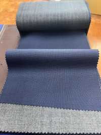 54CN5165 CANONICO(카노니코) Super110' 실 W/100 PERENNIAL 네이비[원단] CANONICO 서브 사진