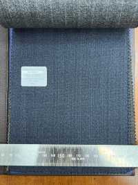 54CN5204 CANONICO TRADITIONAL WORSTED 21μ 블루[원단] CANONICO 서브 사진