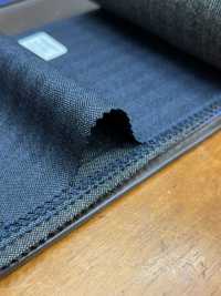 54CN5204 CANONICO TRADITIONAL WORSTED 21μ 블루[원단] CANONICO 서브 사진