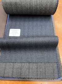 54CN5204 CANONICO TRADITIONAL WORSTED 21μ 블루[원단] CANONICO 서브 사진