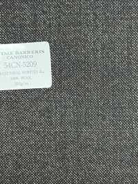 54CN5209 CANONICO TRADITIONAL WORSTED 21μ 브라운[원단] CANONICO 서브 사진