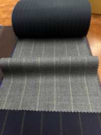 54CN5211 CANONICO(카노니코) Super150' 실 W/100 REVENGE 그레이[원단] CANONICO 서브 사진