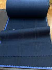 54CN5217 CANONICO(카노니코) Super110' 실 W/100 PRUNELLE 네이비[원단] CANONICO 서브 사진