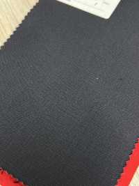 4ML2635 25AW THE CITY 능직 트윌 네이비[원단] 미유키 케오리(MIYUKI) 서브 사진