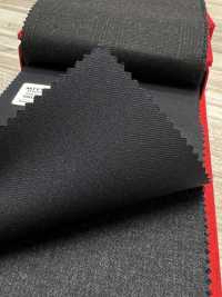 4ML2635 25AW THE CITY 능직 트윌 네이비[원단] 미유키 케오리(MIYUKI) 서브 사진