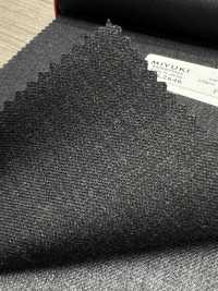 4ML2646 25AW THE CITY 트윌 차콜그레이 그레이[원단] 미유키 케오리(MIYUKI) 서브 사진