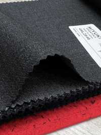 4ML2646 25AW THE CITY 트윌 차콜그레이 그레이[원단] 미유키 케오리(MIYUKI) 서브 사진