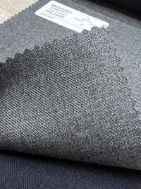 4ML2650 25AW THE CITY 트윌 그레이[원단] 미유키 케오리(MIYUKI) 서브 사진