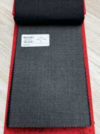 4ML2650 25AW THE CITY 트윌 그레이[원단] 미유키 케오리(MIYUKI) 서브 사진