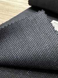 4MJ2755 25AW OLDEN YEARS (올덴 이어스) 버스 아이 네이비[원단] 미유키 케오리(MIYUKI) 서브 사진