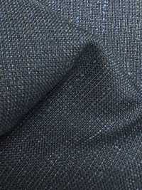 4MP2771 25AW OLDEN YEARS (올덴 이어스) 얼터 스트라이프 스트라이프 다크 네이비[원단] 미유키 케오리(MIYUKI) 서브 사진