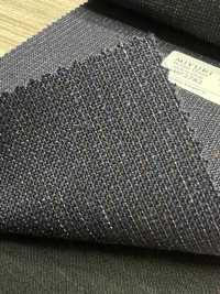 4MP2782 25AW OLDEN YEARS (올덴 이어스) 얼터 스트라이프 네이비[원단] 미유키 케오리(MIYUKI) 서브 사진