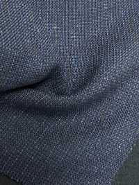 4MP2782 25AW OLDEN YEARS (올덴 이어스) 얼터 스트라이프 네이비[원단] 미유키 케오리(MIYUKI) 서브 사진