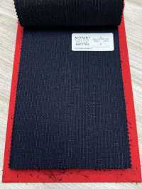 4MP2782 25AW OLDEN YEARS (올덴 이어스) 얼터 스트라이프 네이비[원단] 미유키 케오리(MIYUKI) 서브 사진