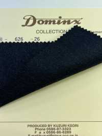 626 Cashmere Blend DOMINX(도밍크스) 스탠다드 컬렉션 울 캐시미어 6색[원단] 갈리 모직 (DOMINX) 서브 사진