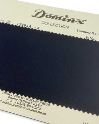 22494A Summer Gently Cloth DOMINX(도민쿠스) 스탠다드 컬렉션 고밀도 내추럴 스트레치 5색