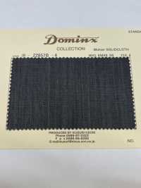 22857B Mohair SolidCloth DOMINX (도밍크스) 스탠다드 컬렉션 강연 실크 키드 모헤어 혼합 5 색[원단] 갈리 모직 (DOMINX) 서브 사진