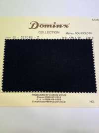 22857B Mohair SolidCloth DOMINX (도밍크스) 스탠다드 컬렉션 강연 실크 키드 모헤어 혼합 5 색[원단] 갈리 모직 (DOMINX) 서브 사진