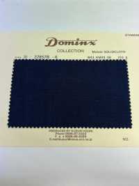 22857B Mohair SolidCloth DOMINX (도밍크스) 스탠다드 컬렉션 강연 실크 키드 모헤어 혼합 5 색[원단] 갈리 모직 (DOMINX) 서브 사진