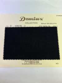 22857B Mohair SolidCloth DOMINX (도밍크스) 스탠다드 컬렉션 강연 실크 키드 모헤어 혼합 5 색[원단] 갈리 모직 (DOMINX) 서브 사진