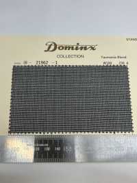 21962 Tasmania Blend Wool DOMINX(도밍크스) 스탠다드 컬렉션 하운드투스[원단] 갈리 모직 (DOMINX) 서브 사진