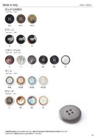 BUTTON-SAMPLE-04 EXCY BUTTON COLLECTION vol.4[샘플북] 야마모토 (EXCY) 서브 사진