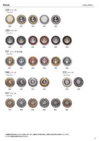 BUTTON-SAMPLE-04 EXCY BUTTON COLLECTION vol.4[샘플북] 야마모토 (EXCY) 서브 사진