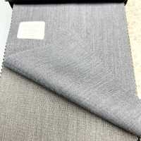 56451-50 25SS BEST SELECTION 【N-STRETCH】 에누 스트레치 챠콜 무지[원단] 쿠니시마 주식회사 서브 사진