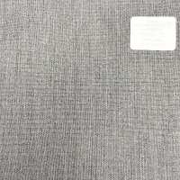 56451-71 25SS BEST SELECTION 【N-STRETCH】 에누 스트레치 그레이 무지[원단] 쿠니시마 주식회사 서브 사진