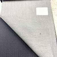 56451-71 25SS BEST SELECTION 【N-STRETCH】 에누 스트레치 그레이 무지[원단] 쿠니시마 주식회사 서브 사진