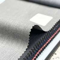 56451-71 25SS BEST SELECTION 【N-STRETCH】 에누 스트레치 그레이 무지[원단] 쿠니시마 주식회사 서브 사진