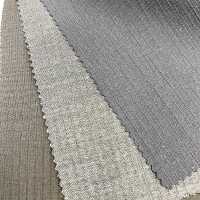 56452-27 스트레치 BEST SELECTION 【N-STRETCH】 에누스트레치 블랙 섀도우 스트라이프[원단] 쿠니시마 주식회사 서브 사진