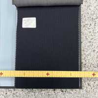56452-27 스트레치 BEST SELECTION 【N-STRETCH】 에누스트레치 블랙 섀도우 스트라이프[원단] 쿠니시마 주식회사 서브 사진