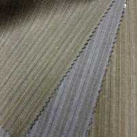 56455-14 25SS BEST SELECTION 【N-STRETCH】 에누 스트레치 블랙 얼터네이트 스트라이프[원단] 쿠니시마 주식회사 서브 사진