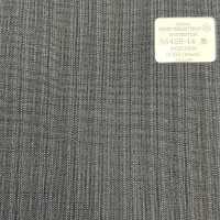 56455-14 25SS BEST SELECTION 【N-STRETCH】 에누 스트레치 블랙 얼터네이트 스트라이프[원단] 쿠니시마 주식회사 서브 사진