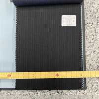 56455-87 25SS BEST SELECTION 【N-STRETCH】 에누 스트레치 얼터네이트 스트라이프[원단] 쿠니시마 주식회사 서브 사진