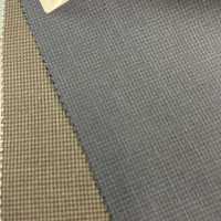 56456-89 25SS BEST SELECTION 【N-STRETCH】 에누스트레치 스트레치 하운드투스[원단] 쿠니시마 주식회사 서브 사진