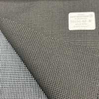 56456-89 25SS BEST SELECTION 【N-STRETCH】 에누스트레치 스트레치 하운드투스[원단] 쿠니시마 주식회사 서브 사진