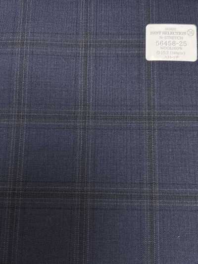 56458-25 26SS BEST SELECTION 【N-STRETCH】 엔스트레치