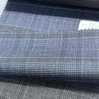 46435-25 25SS BEST SELECTION 【N-STRETCH】 에누 스트레치 농감 타탄 체크[원단] 쿠니시마 주식회사 서브 사진
