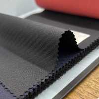 56463-22 25SS BEST SELECTION 【FANCY WORSTED】팬시 우스테드 블랙 섀도우 바이어스 스트라이프[원단] 쿠니시마 주식회사 서브 사진