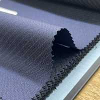 56464-39 25SS BEST SELECTION 【FANCY WORSTED】팬시 우스테드 농감 섀도우 바이어스 스트라이프[원단] 쿠니시마 주식회사 서브 사진