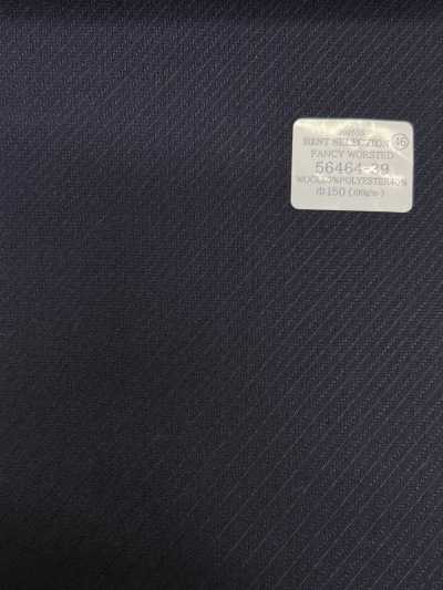 56464-39 26SS 베스트 셀렉션【FANCY WORSTED】팬시 워스티드