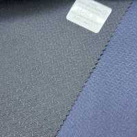 56465-20 25SS BEST SELECTION 【FANCY WORSTED】팬시 우스테드 셰브론 블랙[원단] 쿠니시마 주식회사 서브 사진