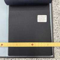 56465-20 25SS BEST SELECTION 【FANCY WORSTED】팬시 우스테드 셰브론 블랙[원단] 쿠니시마 주식회사 서브 사진